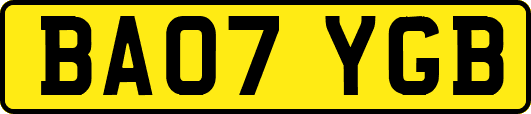 BA07YGB