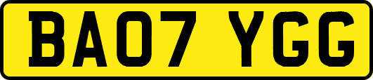 BA07YGG