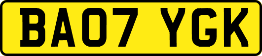 BA07YGK