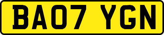 BA07YGN