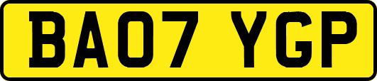 BA07YGP