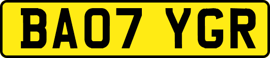 BA07YGR