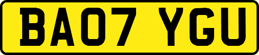BA07YGU