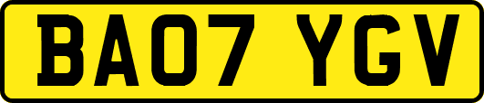BA07YGV