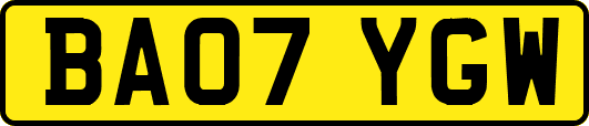 BA07YGW