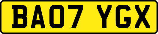 BA07YGX