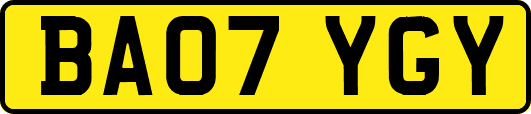BA07YGY