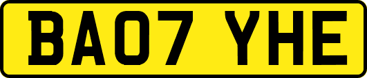 BA07YHE