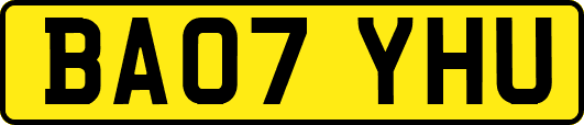 BA07YHU