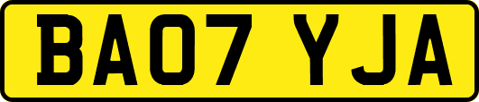 BA07YJA