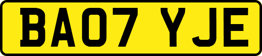 BA07YJE