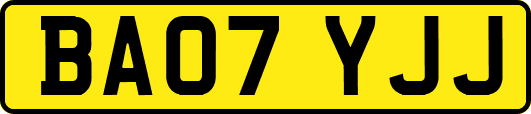 BA07YJJ