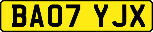 BA07YJX