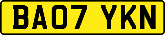 BA07YKN