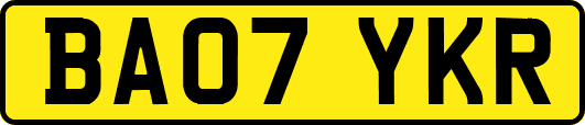 BA07YKR