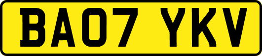 BA07YKV