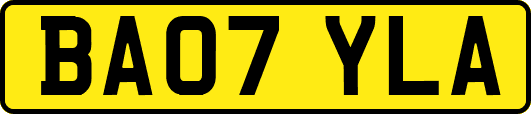 BA07YLA