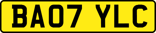 BA07YLC