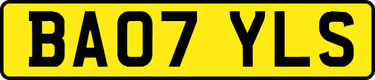 BA07YLS