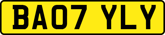 BA07YLY