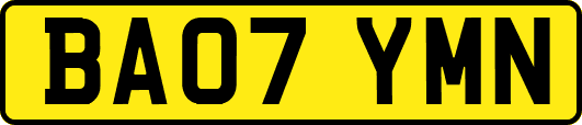 BA07YMN