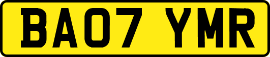 BA07YMR