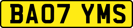 BA07YMS