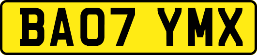 BA07YMX
