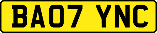 BA07YNC