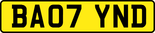 BA07YND