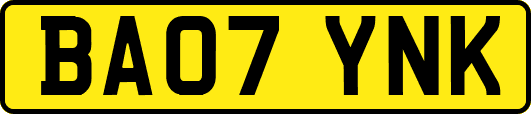 BA07YNK