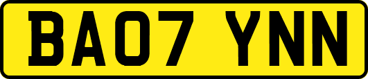 BA07YNN