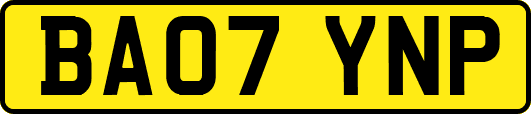 BA07YNP