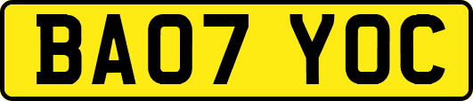 BA07YOC