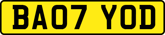 BA07YOD