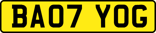 BA07YOG