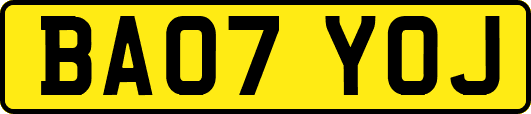 BA07YOJ