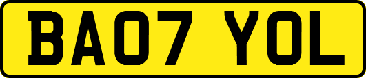 BA07YOL