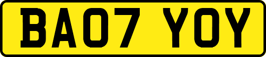 BA07YOY