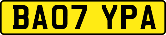 BA07YPA