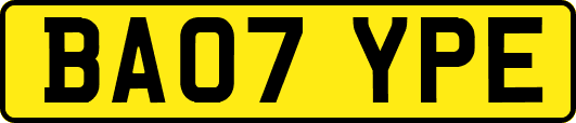 BA07YPE