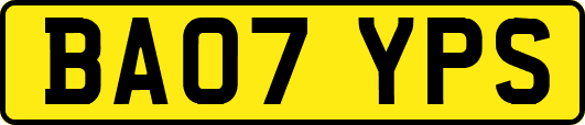 BA07YPS