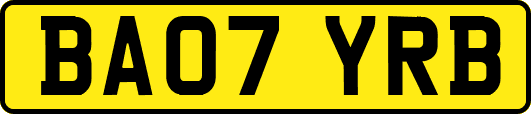 BA07YRB