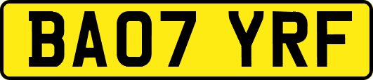 BA07YRF