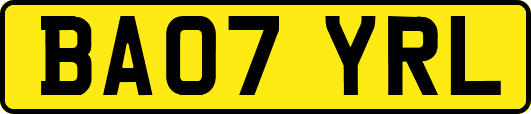 BA07YRL