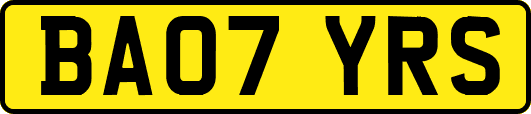 BA07YRS