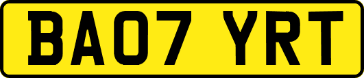 BA07YRT