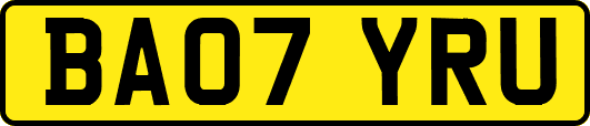 BA07YRU