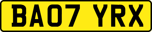 BA07YRX
