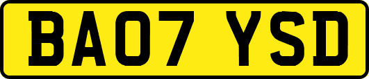 BA07YSD